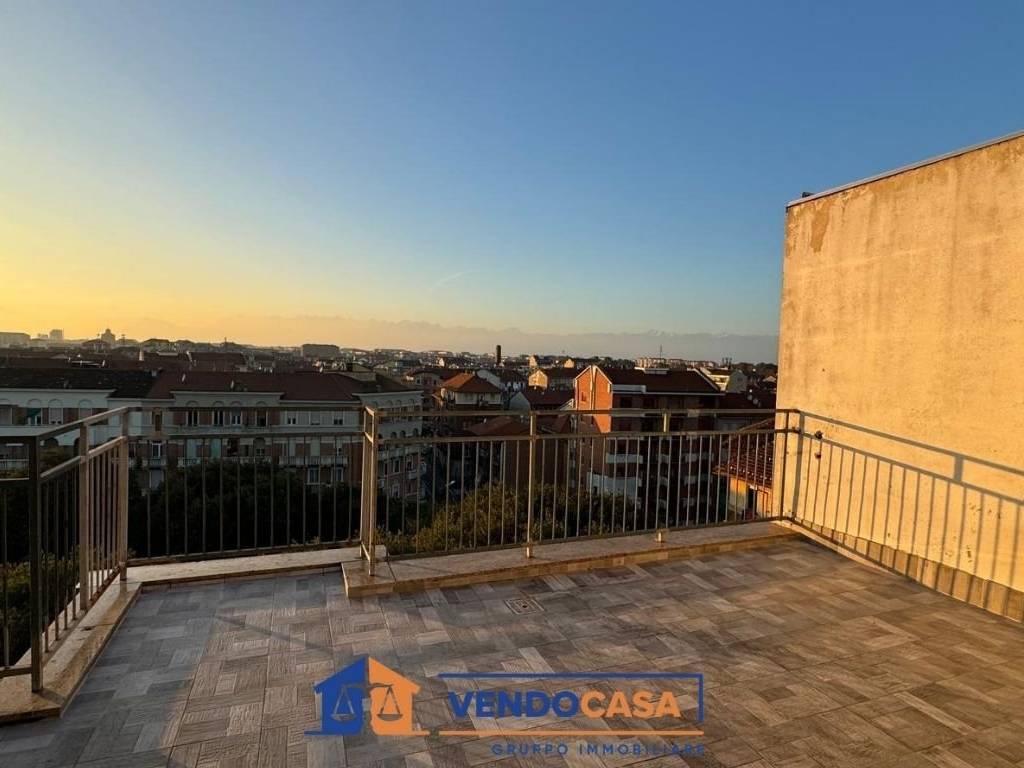Appartamento a Torino in Via Montanaro, 70 - Foto 5