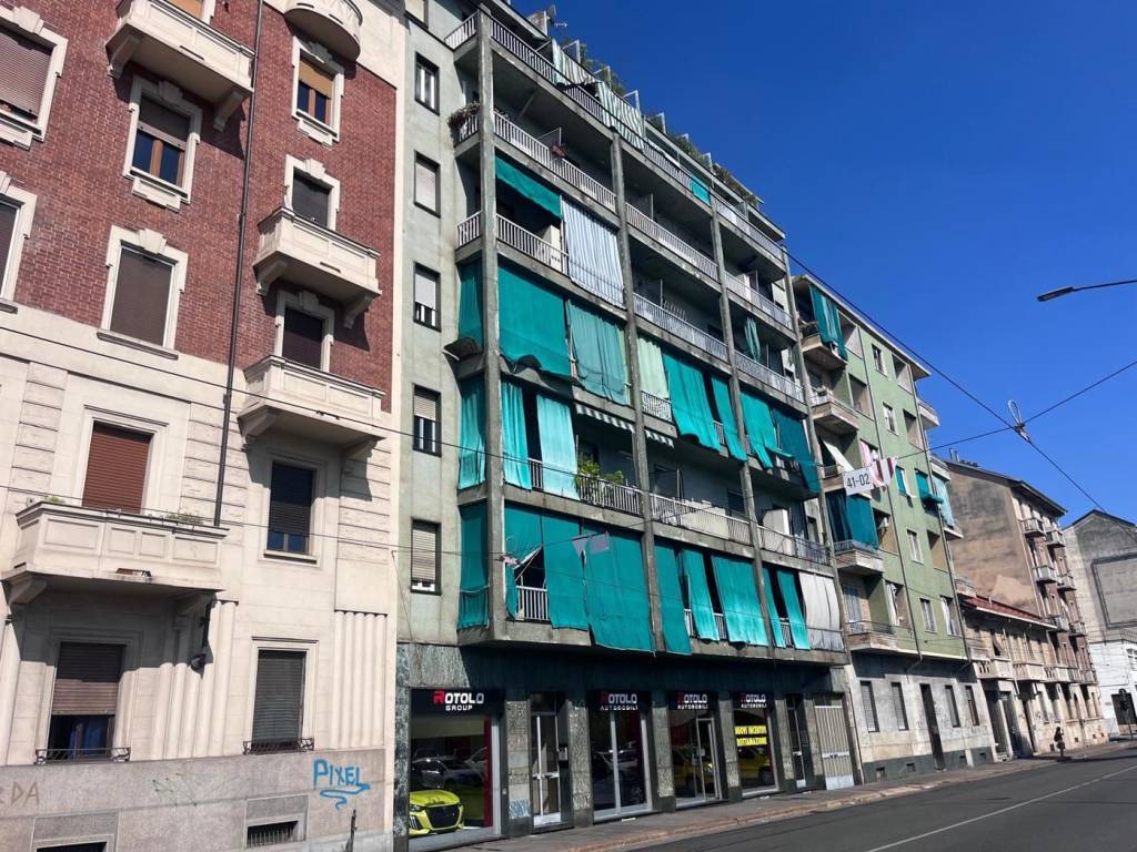 Appartamento a Torino in VIA STRADELLA, 84 - Foto 2