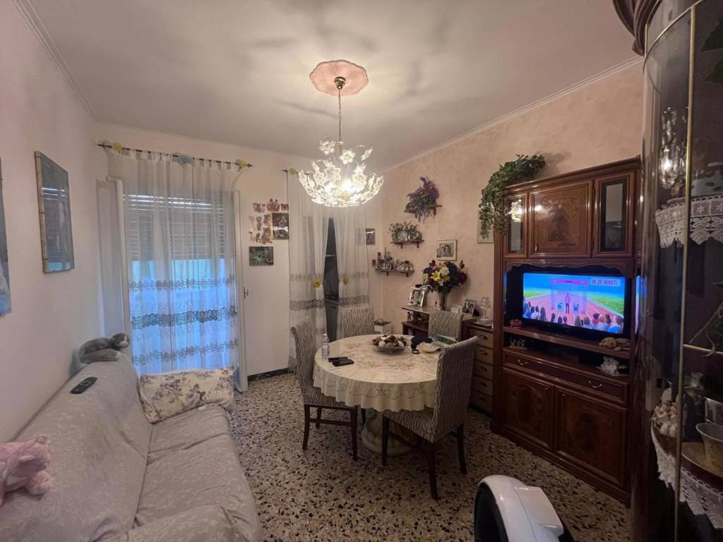 Appartamento a Torino in VIA STRADELLA, 84 - Foto 5