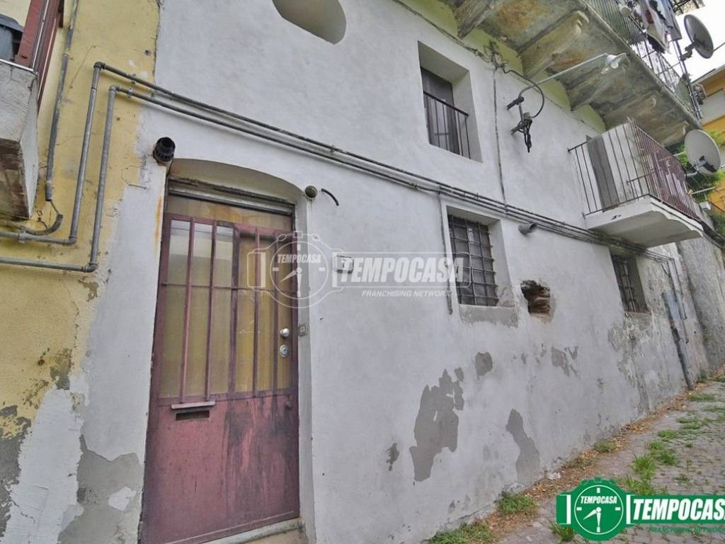 Casa indipendente a Lanzo torinese in Via delle Muraglie 7 - Foto 3