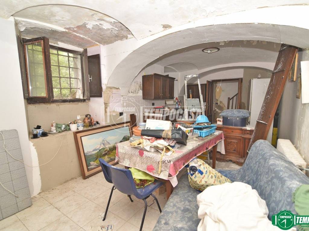 Casa indipendente a Lanzo torinese in Via delle Muraglie 7 - Foto 4