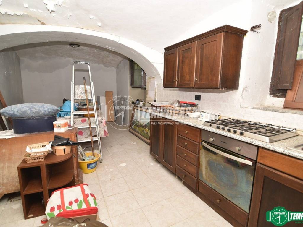 Casa indipendente a Lanzo torinese in Via delle Muraglie 7 - Foto 5