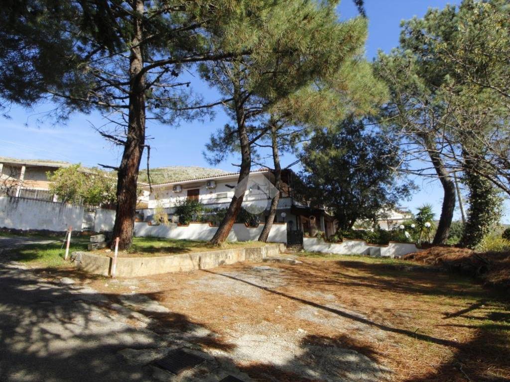 Villetta a schiera a Camerota in Contrada conca dei vascelli - Foto 2