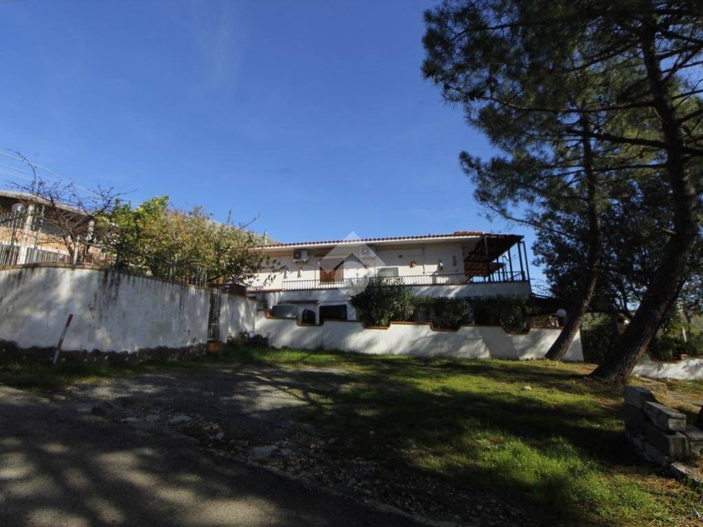 Villetta a schiera a Camerota in Contrada conca dei vascelli - Foto 3