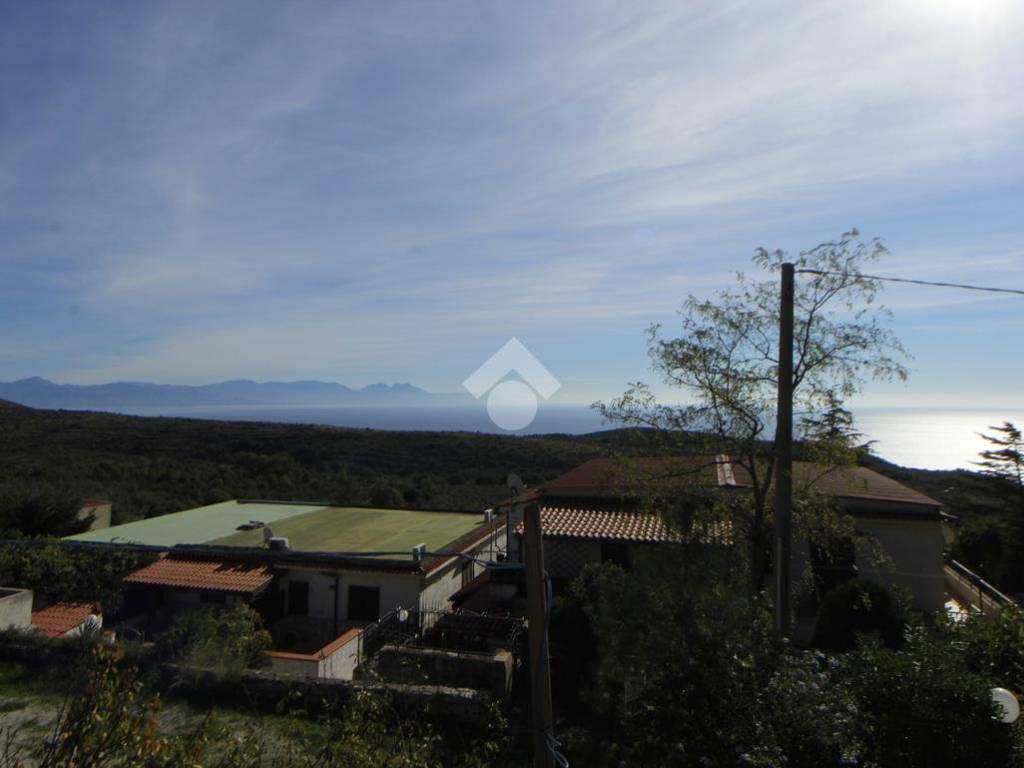 Villetta a schiera a Camerota in Contrada conca dei vascelli - Foto 4