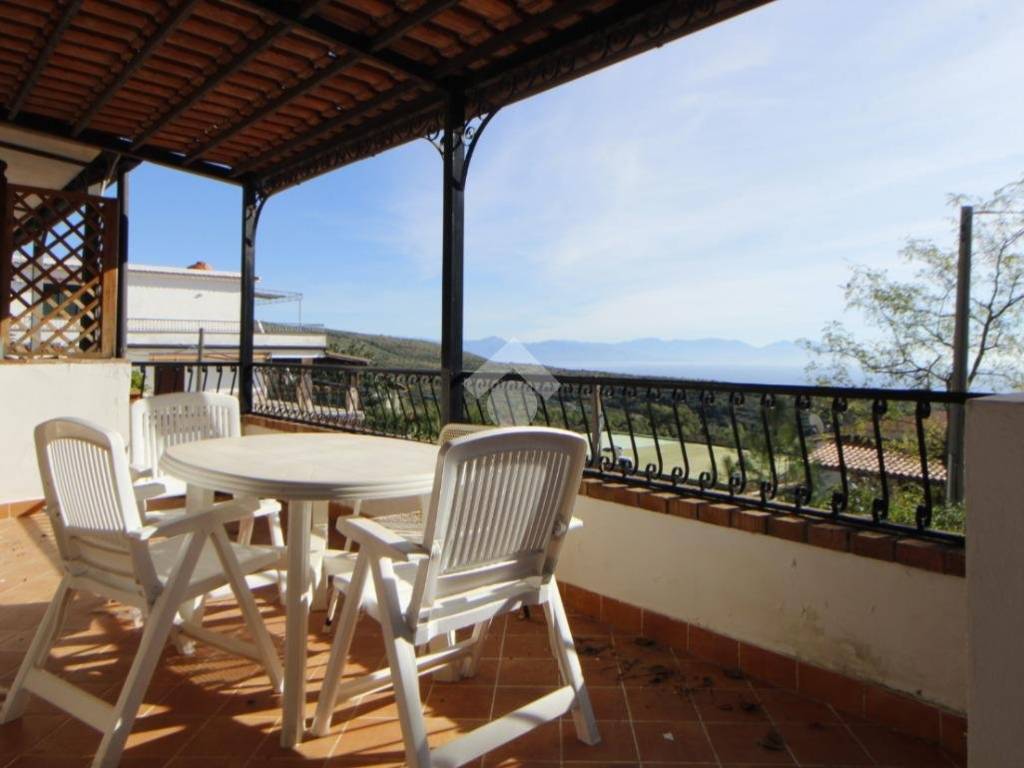 Villetta a schiera a Camerota in Contrada conca dei vascelli - Foto 5