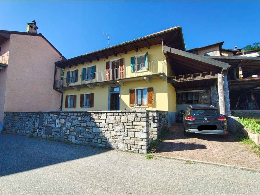 Casa indipendente a Bee in Via farinet - Foto 2