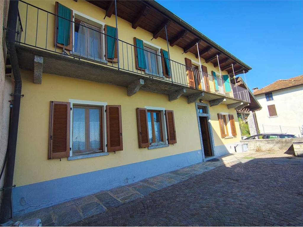 Casa indipendente a Bee in Via farinet - Foto 3