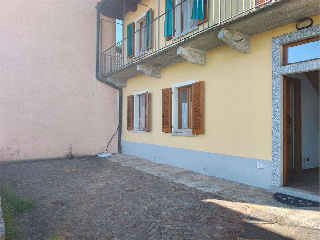Casa indipendente a Bee in Via farinet - Foto 4