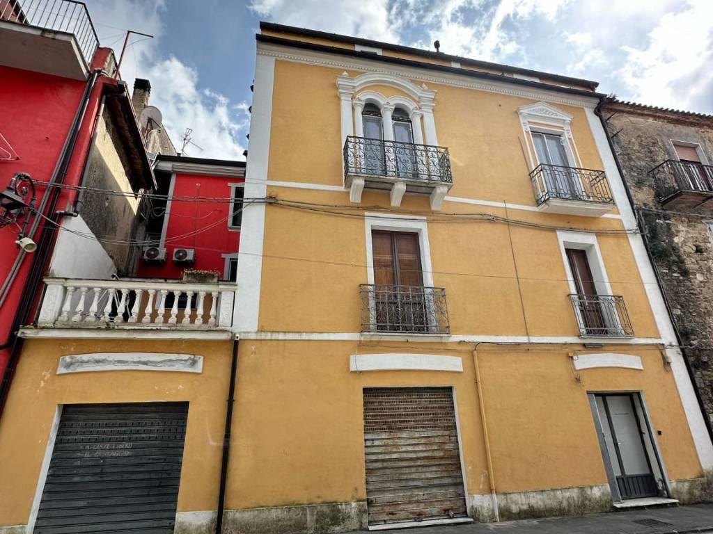 Appartamento a Rutino in Via del Muraglione - Foto 2