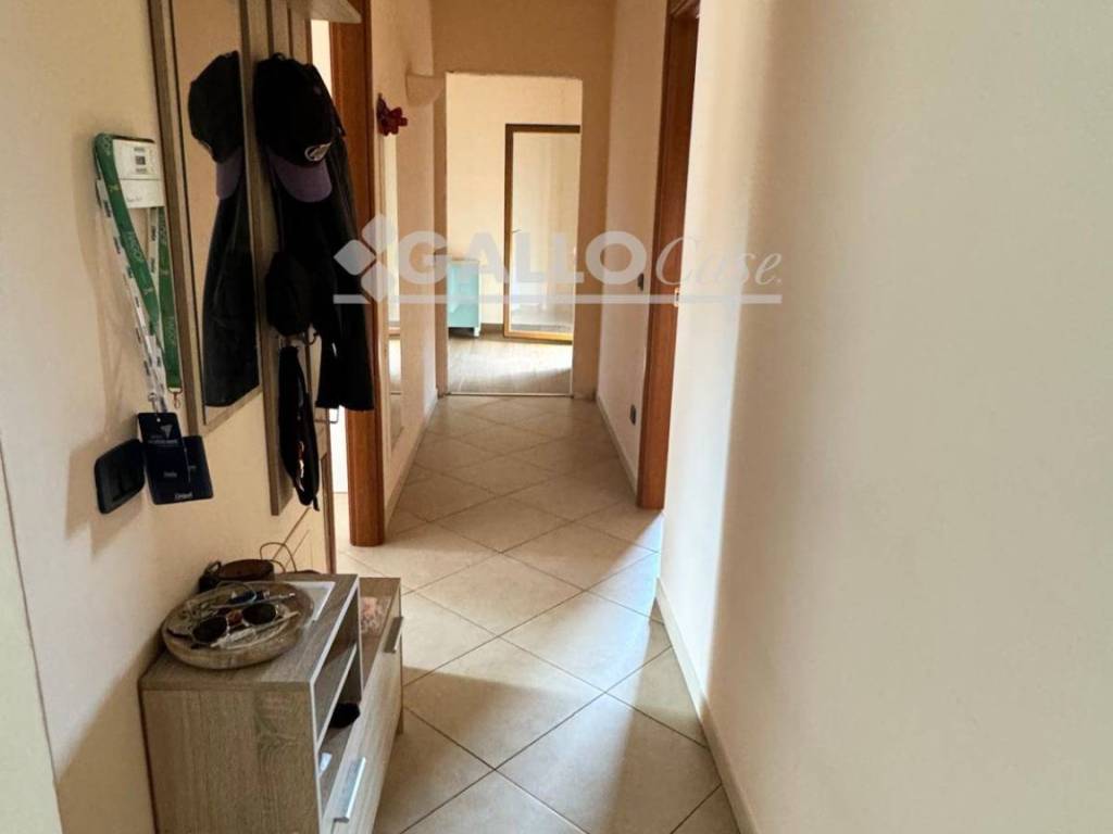 Appartamento a Cosenza in Viale Magna Grecia - Foto 4