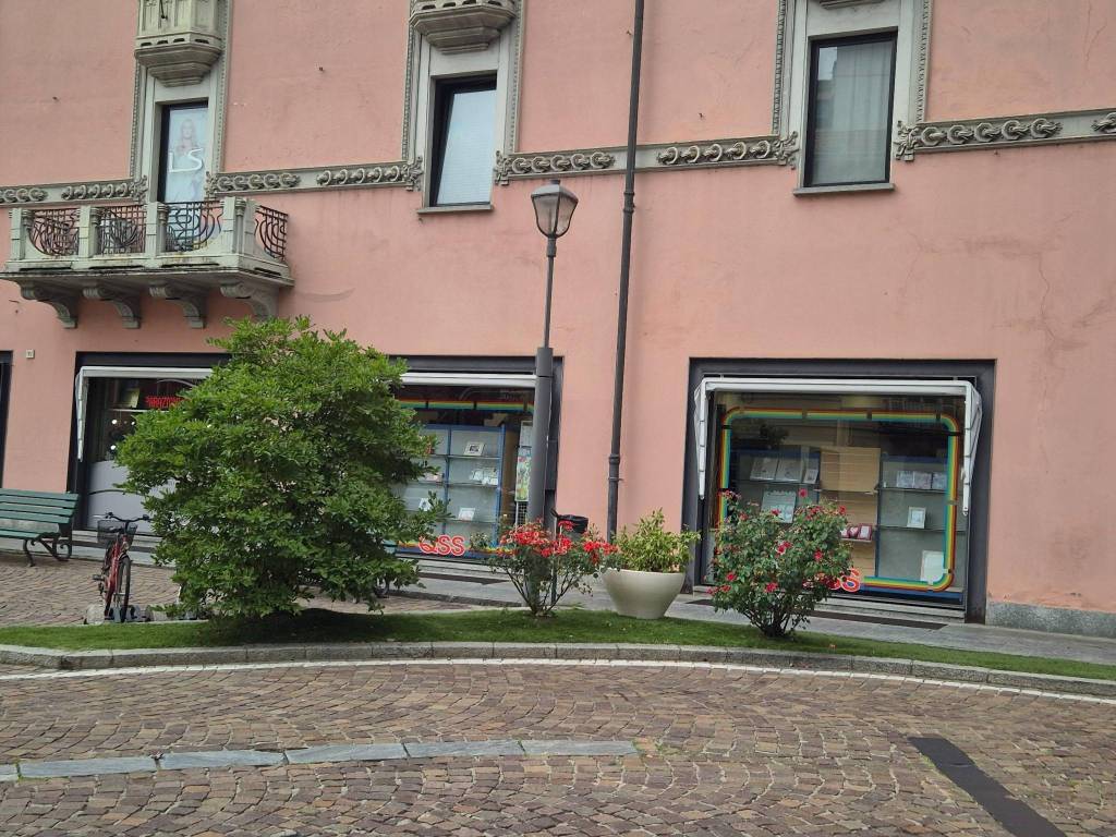 Immobile a Borgosesia in Via 20 Settembre - Foto 2