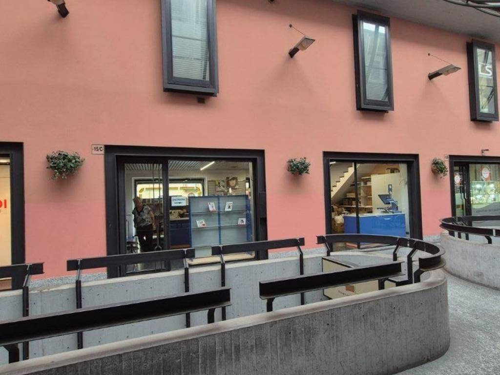 Immobile a Borgosesia in Via 20 Settembre - Foto 4