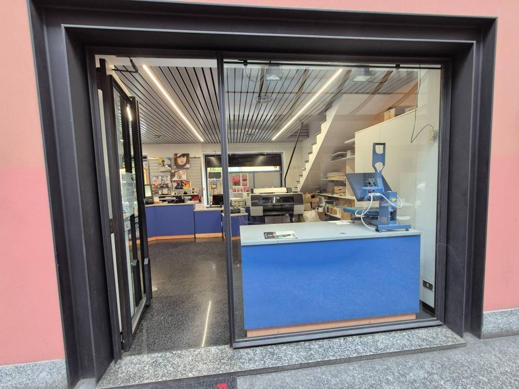 Immobile a Borgosesia in Via 20 Settembre - Foto 5