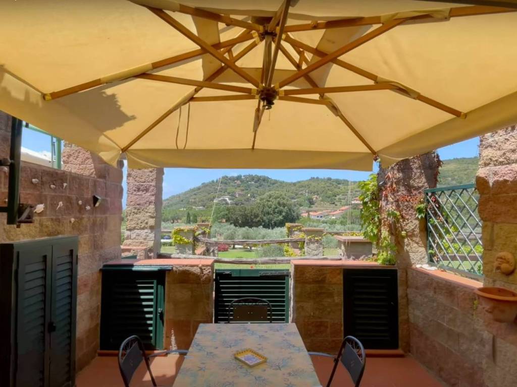 Appartamento a Portoferraio in via bagnaia, 1 - Foto 2