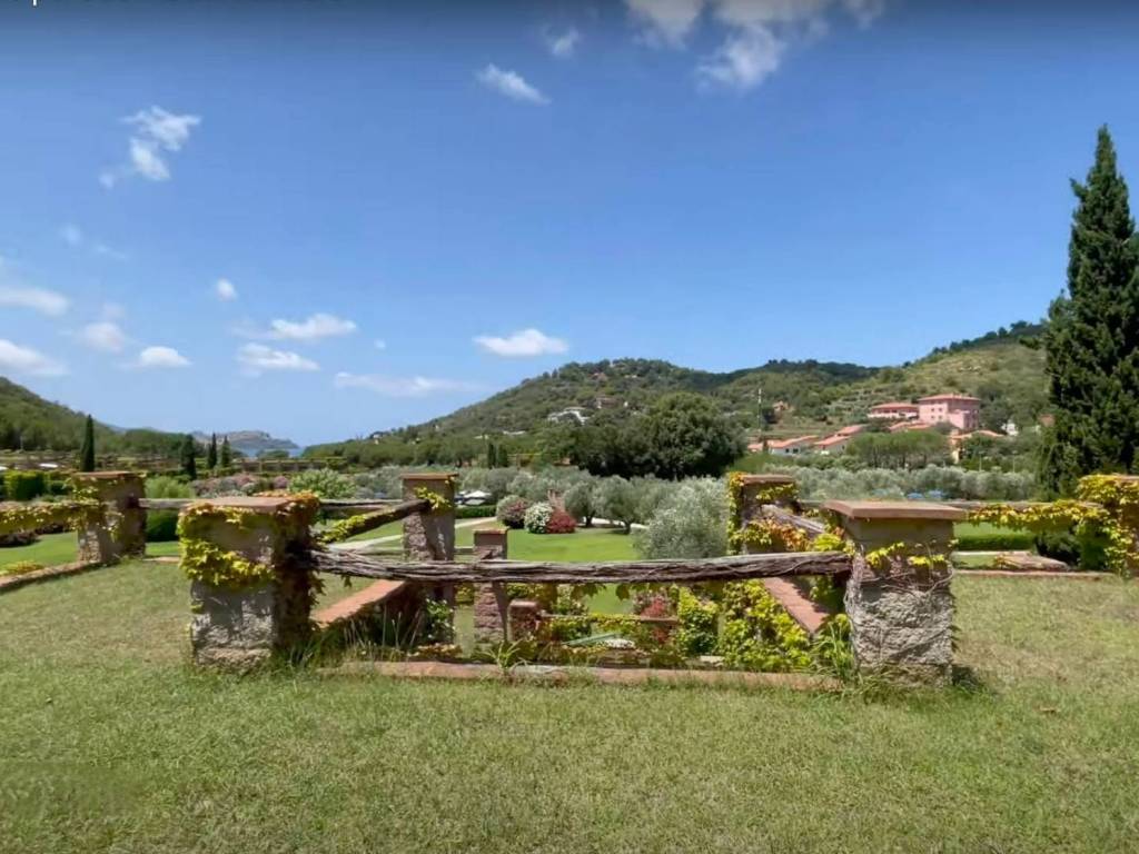 Appartamento a Portoferraio in via bagnaia, 1 - Foto 4