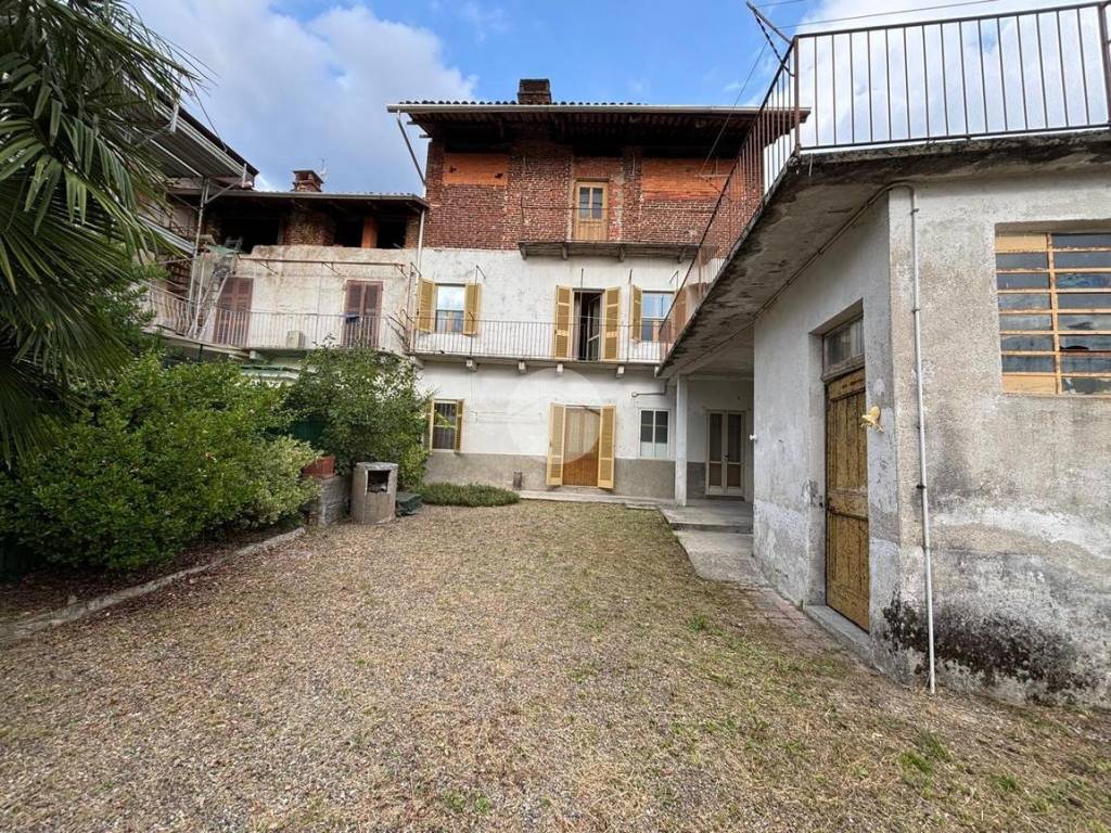 Casa indipendente a Cossato in Via Montegrappa, 33 - Foto 3
