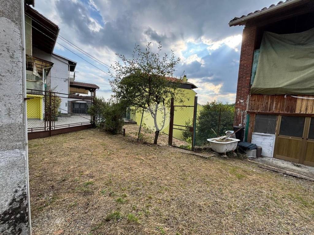 Casa indipendente a Cossato in Via Montegrappa, 33 - Foto 4