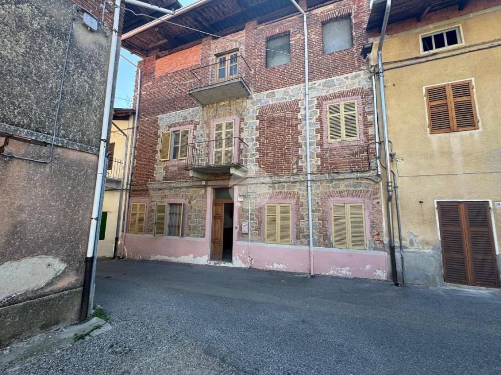 Casa indipendente a Cossato in Via Montegrappa, 33 - Foto 5