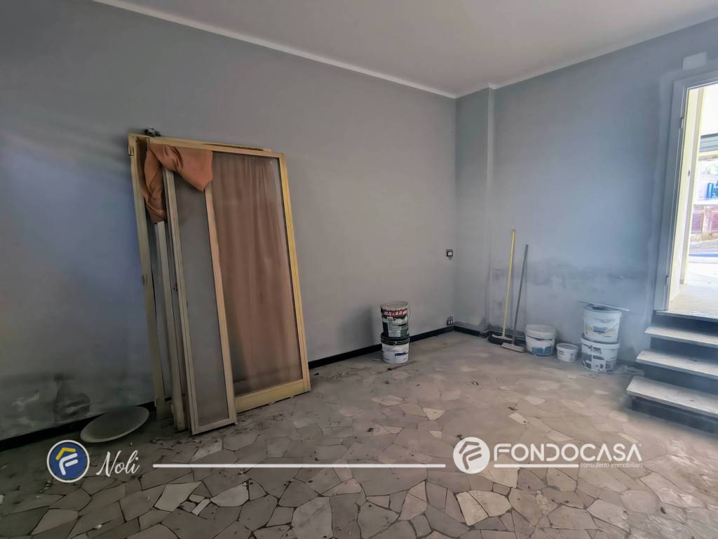 Appartamento a Noli in Via Monastero - Foto 2