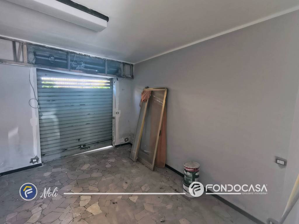 Appartamento a Noli in Via Monastero - Foto 3