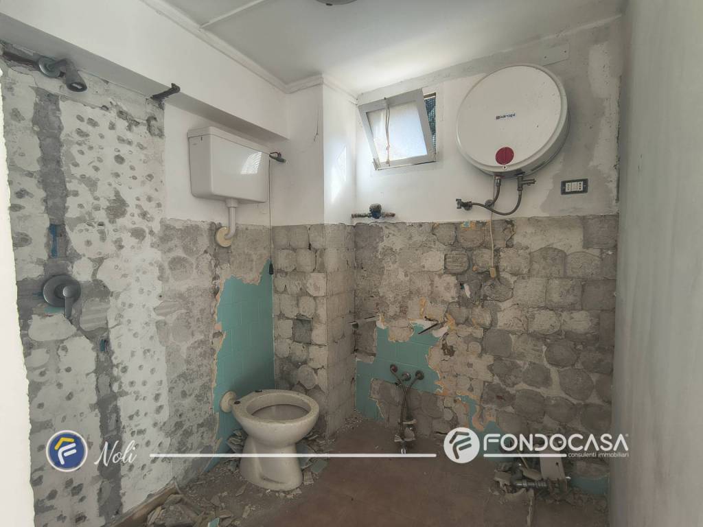 Appartamento a Noli in Via Monastero - Foto 4