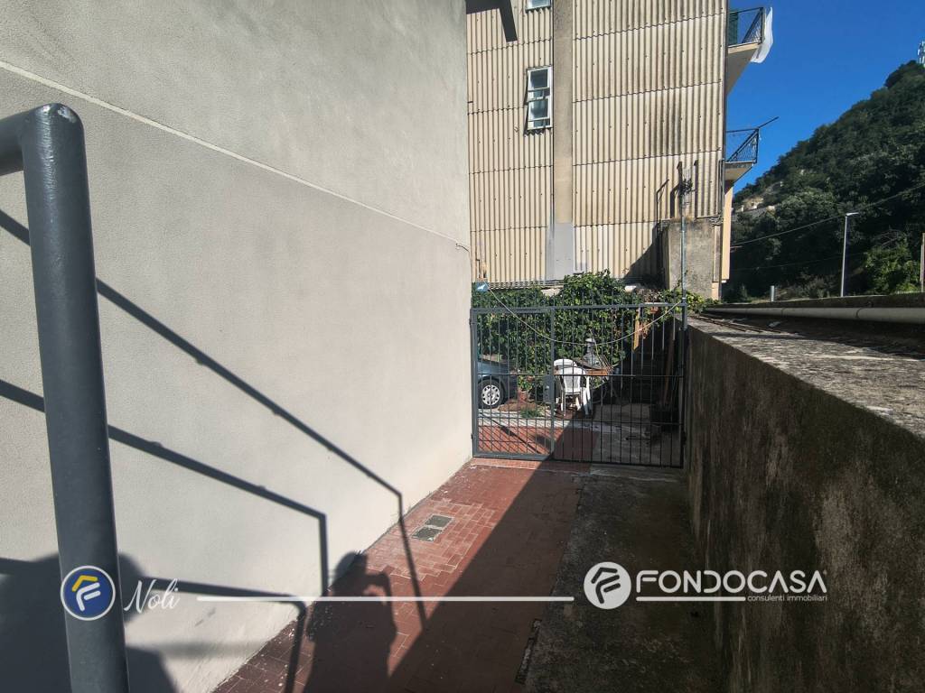 Appartamento a Noli in Via Monastero - Foto 5