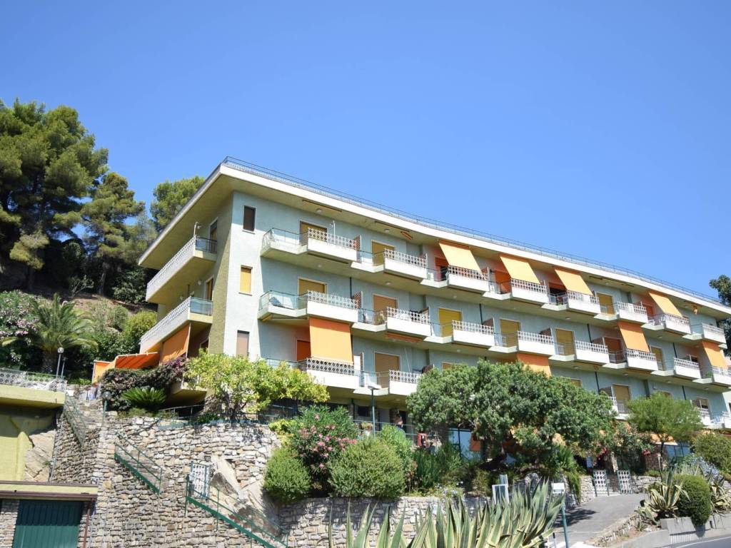 Appartamento a Cervo in Via Aurelia, 6 - Foto 2