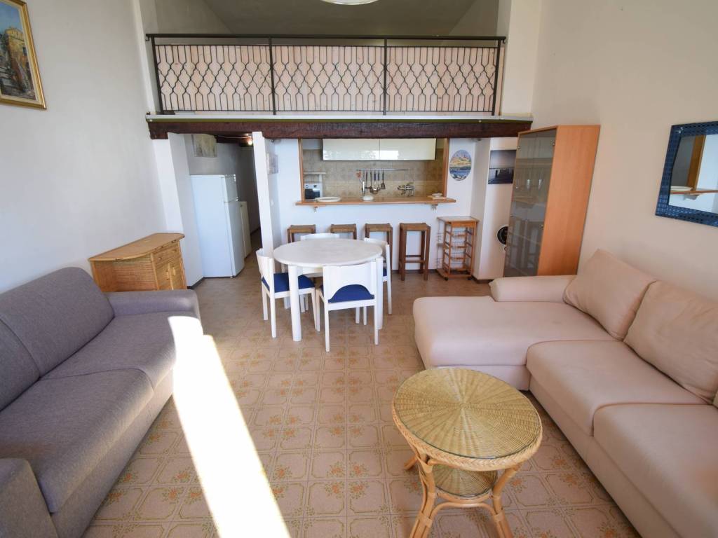 Appartamento a Cervo in Via Aurelia, 6 - Foto 4