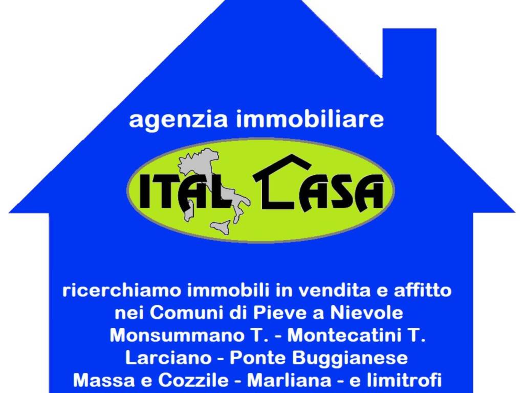 Villetta a schiera a Monsummano terme in Via Francesca Cintolese, 1 - Foto 3