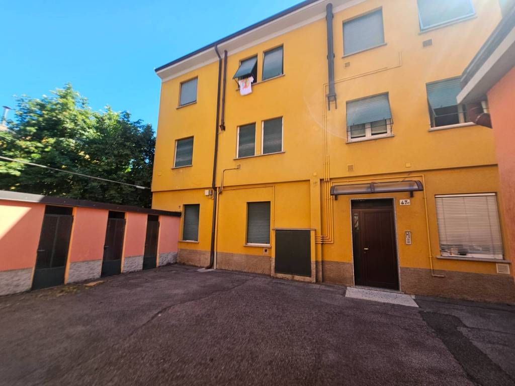 Appartamento a Lecco in VIA DELLA PERGOLA, 47 - Foto 3