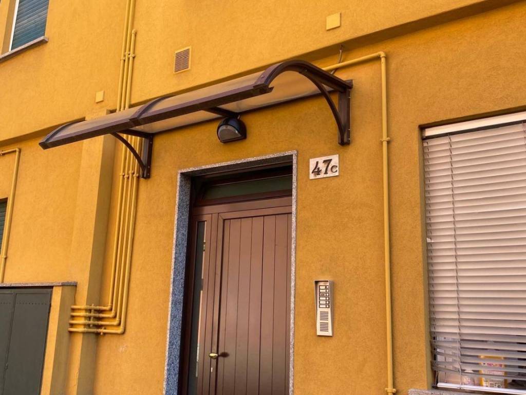 Appartamento a Lecco in VIA DELLA PERGOLA, 47 - Foto 4
