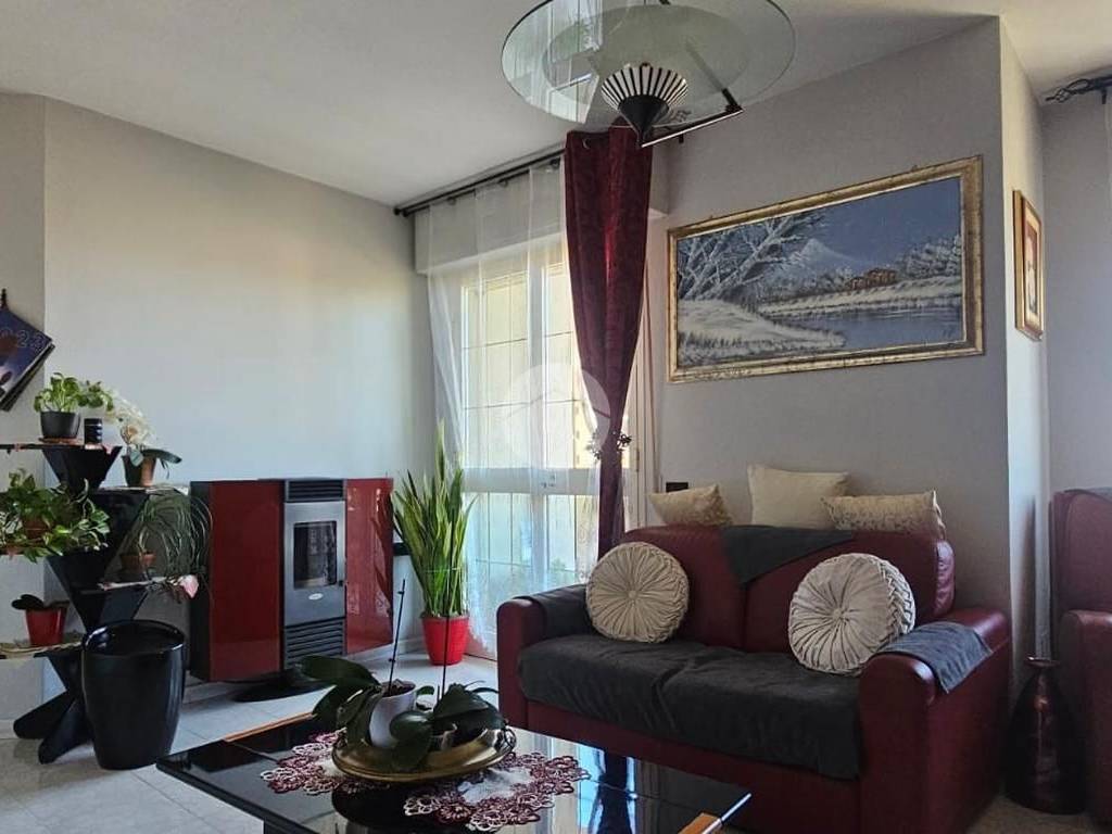 Appartamento a Quartucciu in Via dei Mulini, 50 - Foto 2