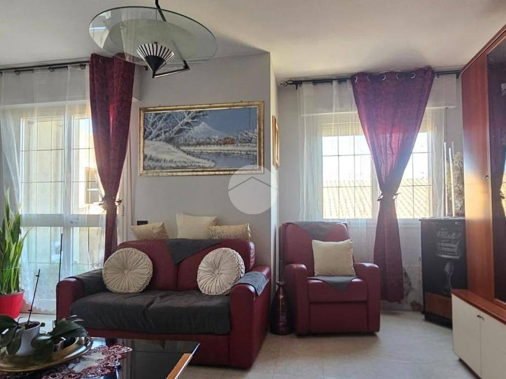 Appartamento a Quartucciu in Via dei Mulini, 50 - Foto 4