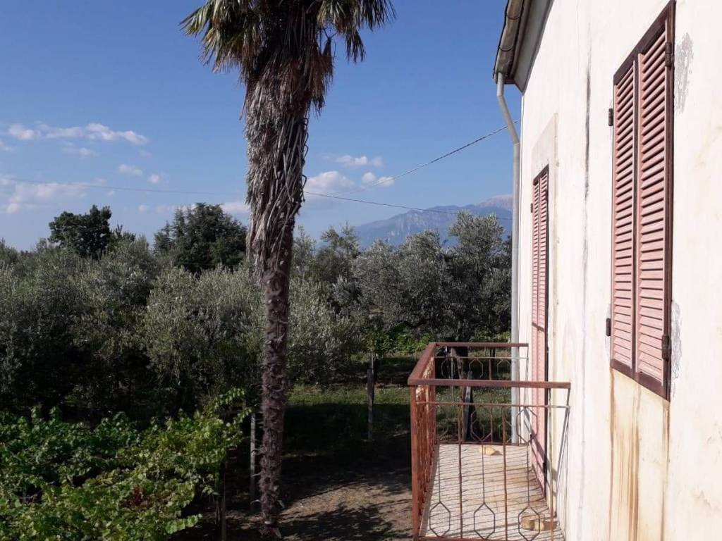 Casa indipendente a Arielli - Foto 3