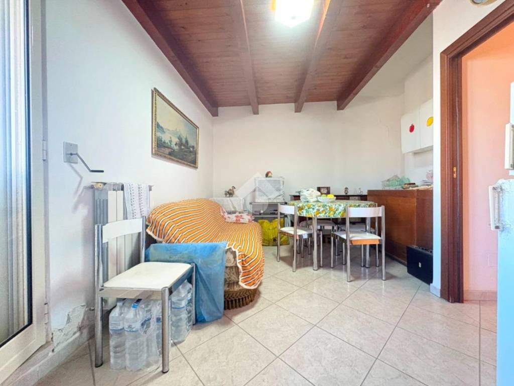 Appartamento a Barletta in Via Tommaso Passero, 28 - Foto 5