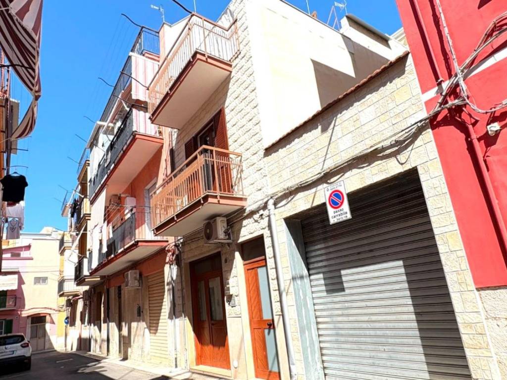 Casa indipendente a Barletta in Via Tommaso Passero, 36 - Foto 2