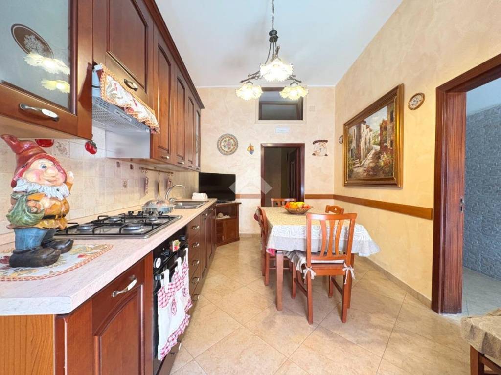 Casa indipendente a Barletta in Via Tommaso Passero, 36 - Foto 3