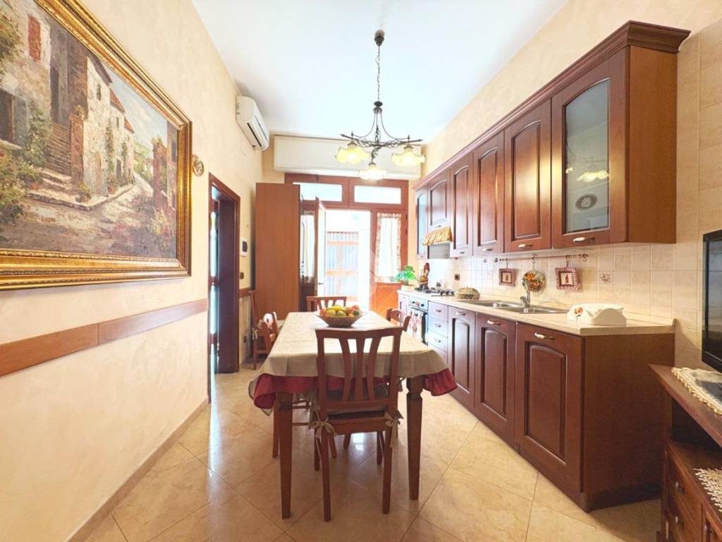 Casa indipendente a Barletta in Via Tommaso Passero, 36 - Foto 4