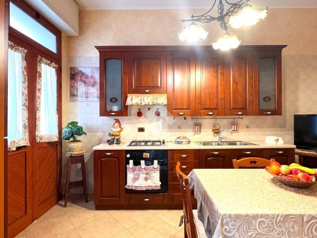 Casa indipendente a Barletta in Via Tommaso Passero, 36 - Foto 5