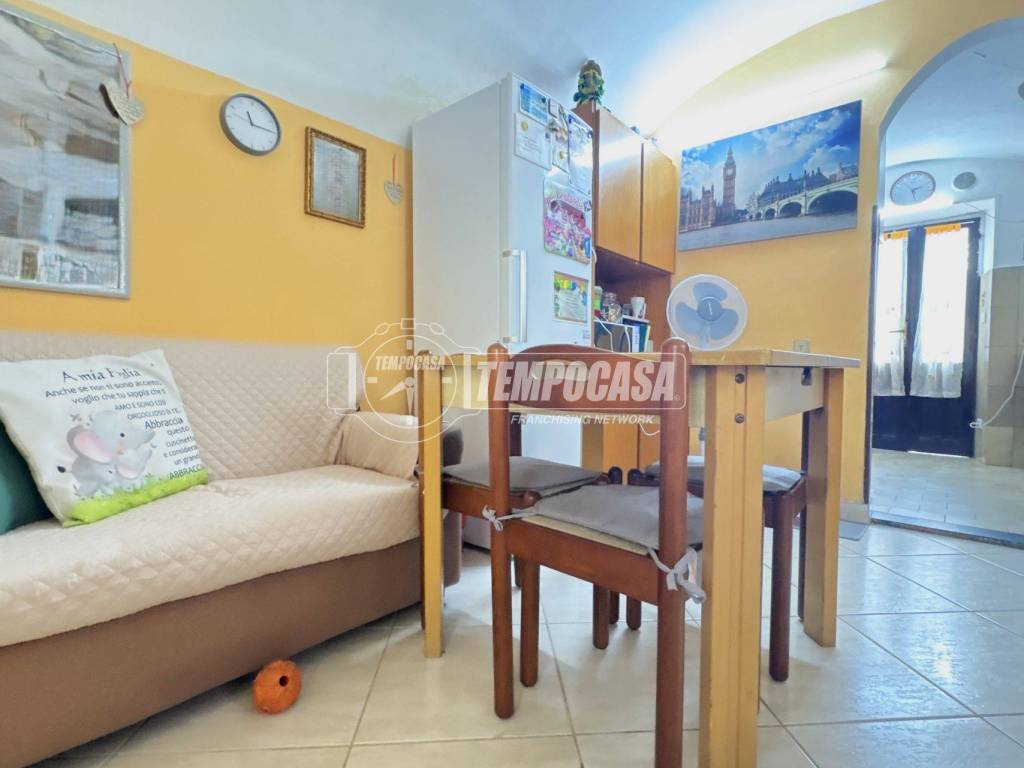 Casa indipendente a Cossato in Via Fecia di Cossato - Foto 4