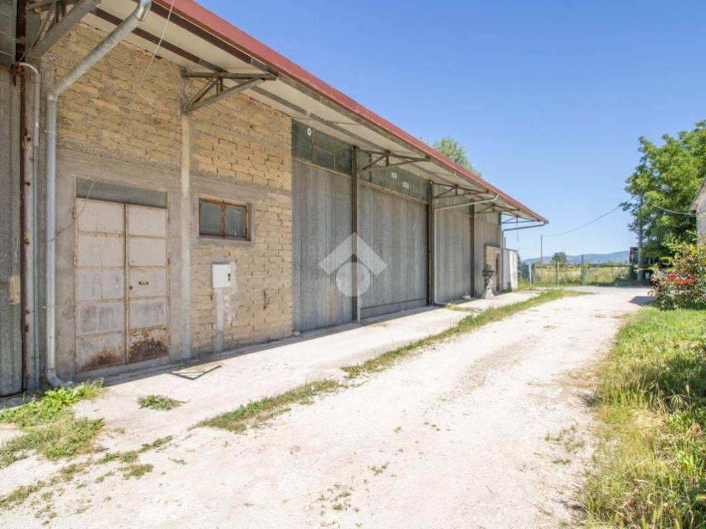 Rustico / casale a Rieti in Via Votone - Foto 2