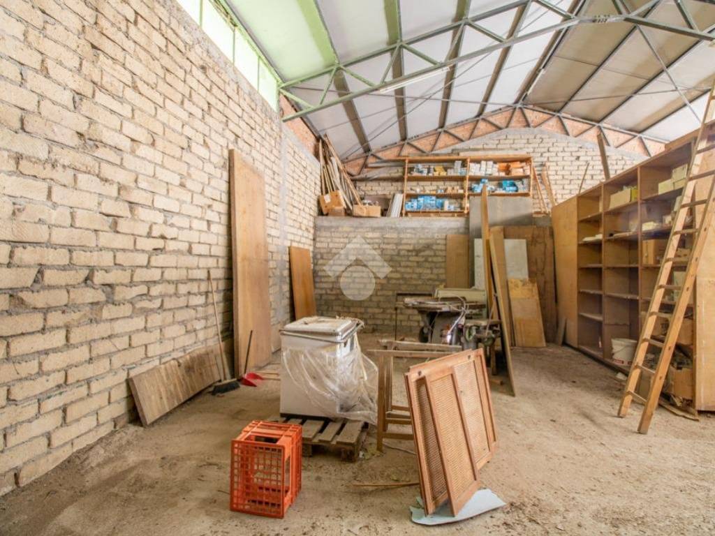 Rustico / casale a Rieti in Via Votone - Foto 5