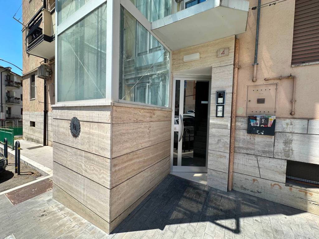 Appartamento a Potenza in Via Pasquale Grippo, 4 - Foto 3