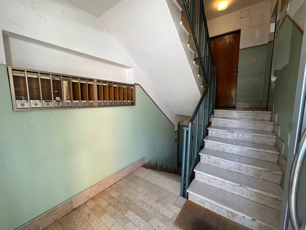 Appartamento a Potenza in Via Pasquale Grippo, 4 - Foto 5