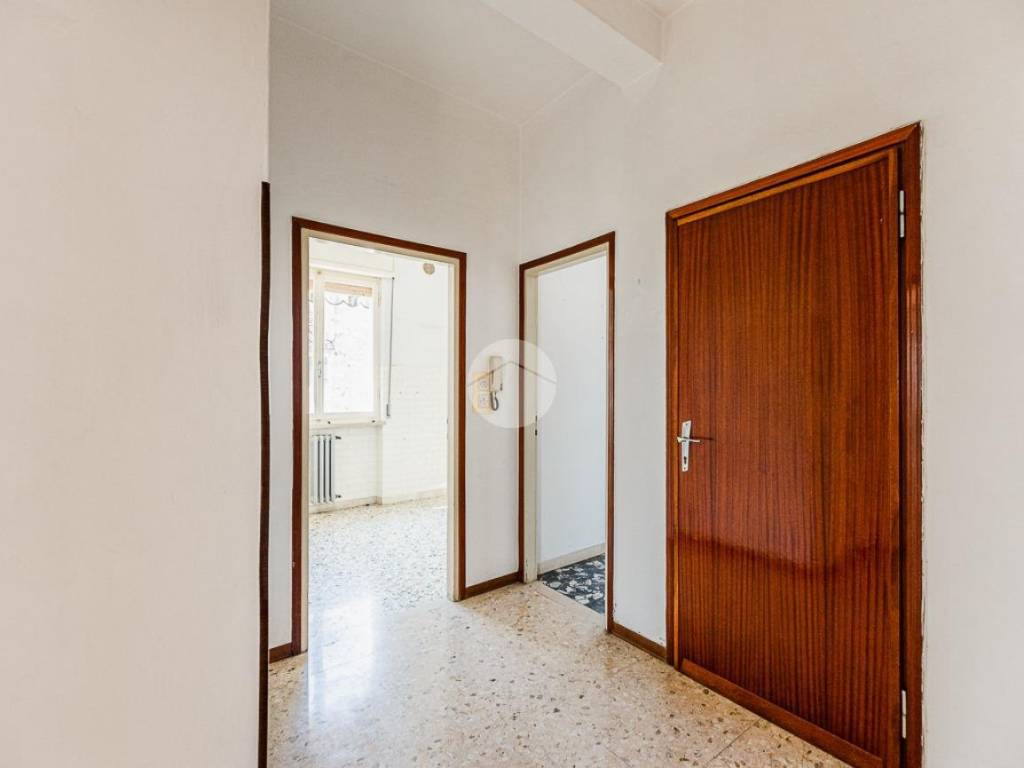 Appartamento a Villafranca di verona in Via Stazione, 35 - Foto 2