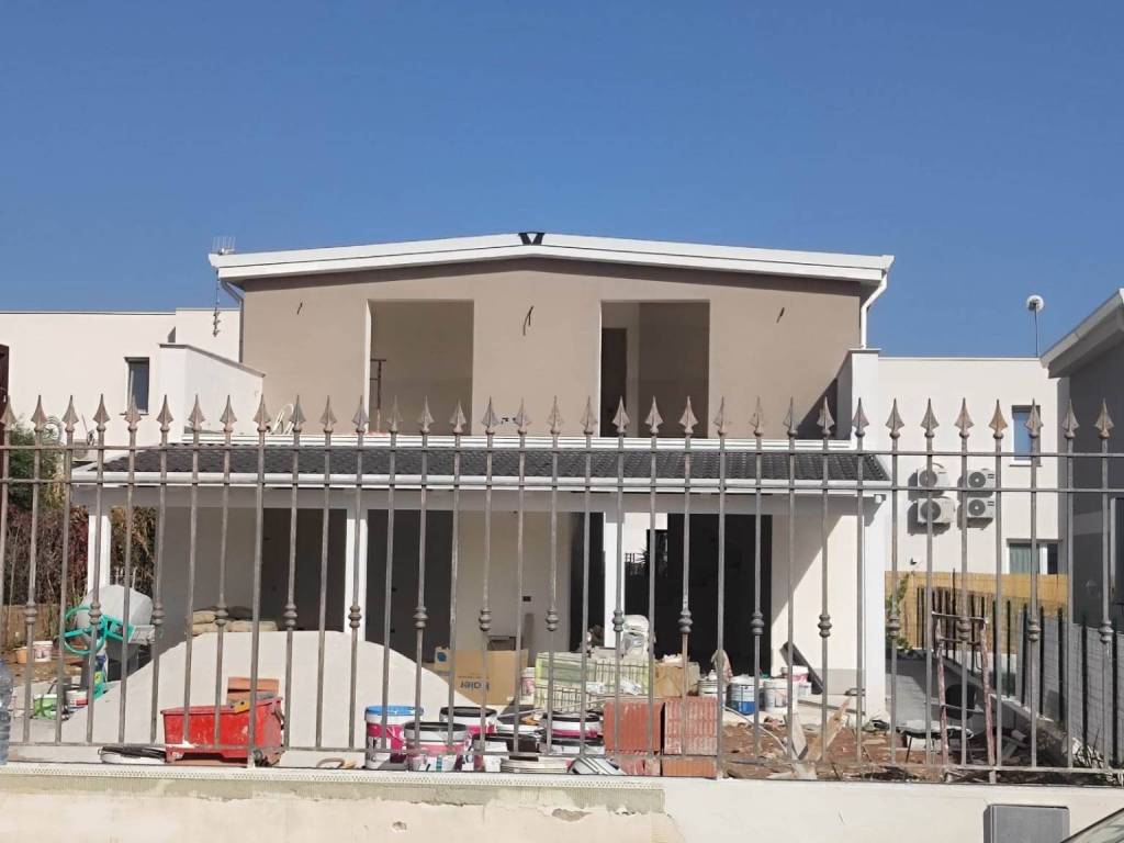 Villa a Altavilla milicia - Foto 2