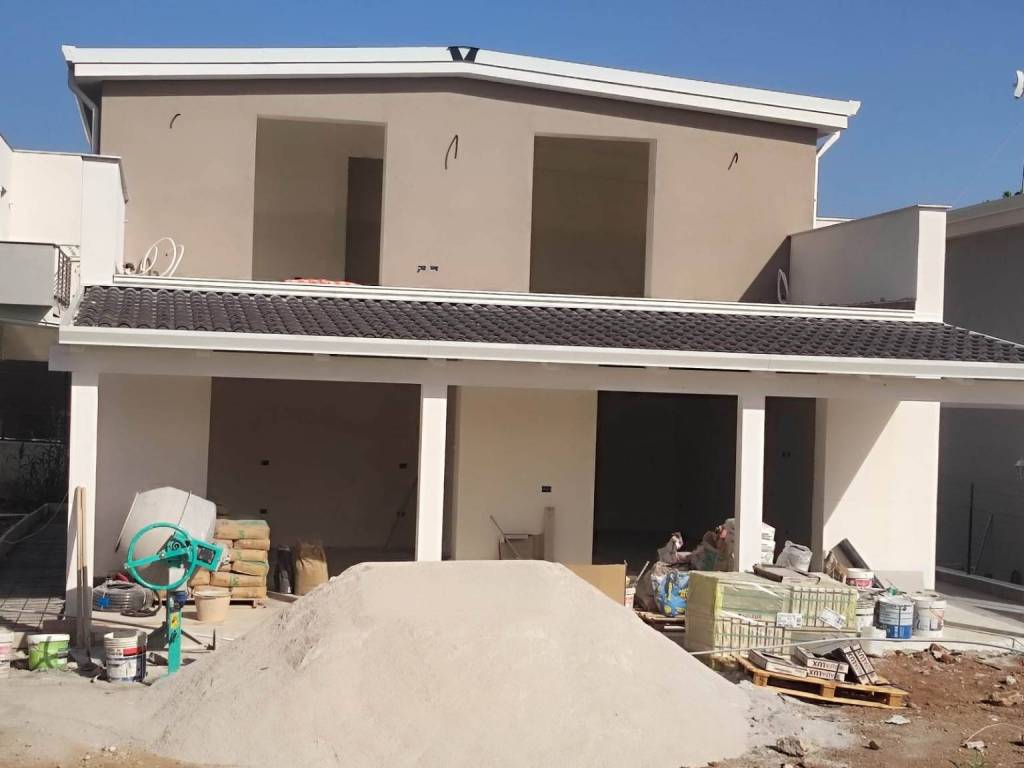 Villa a Altavilla milicia - Foto 3