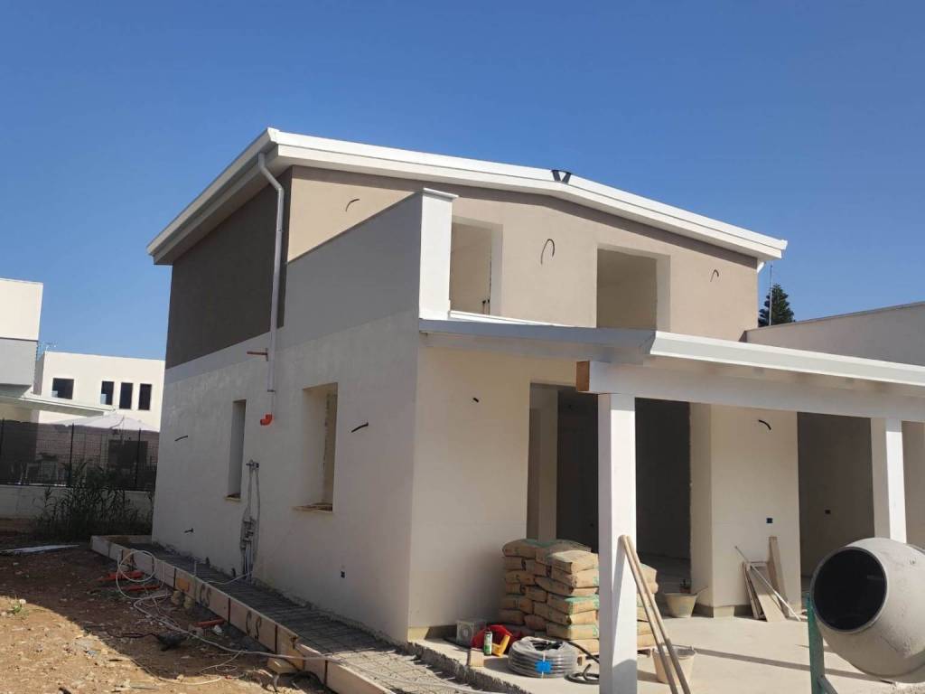 Villa a Altavilla milicia - Foto 4
