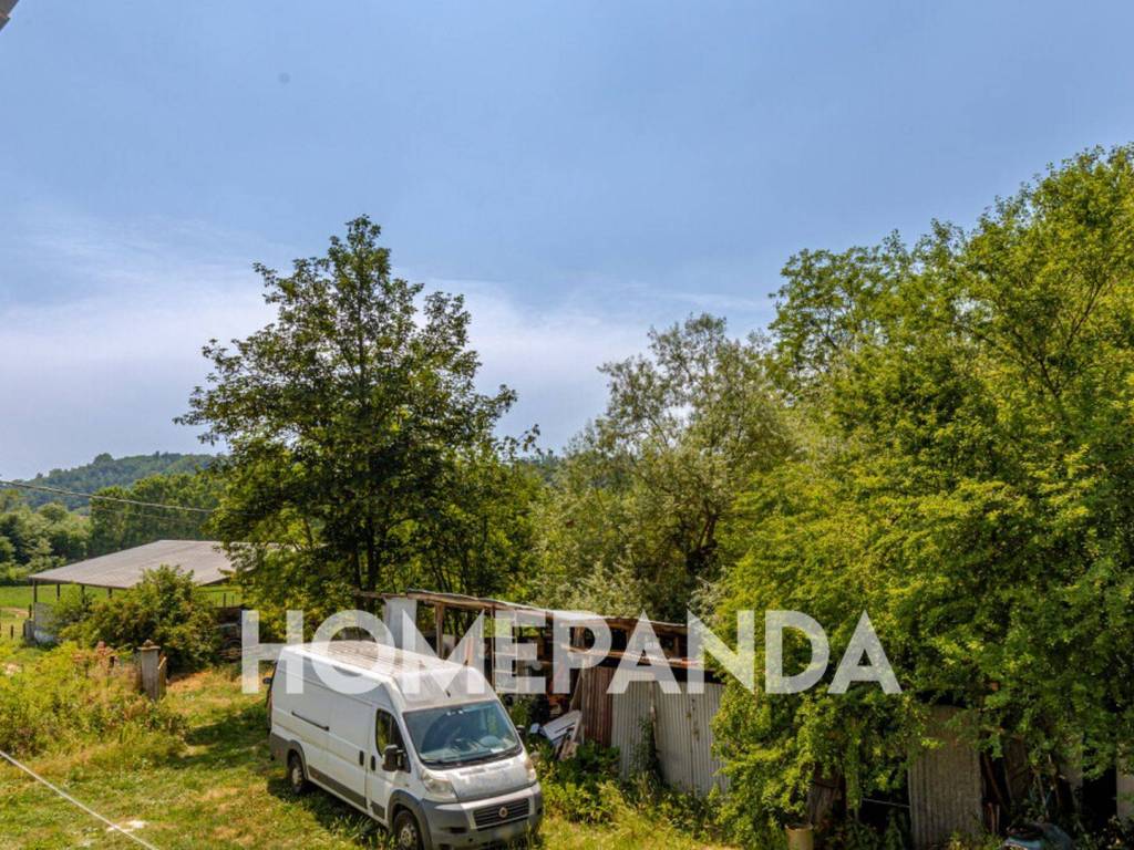 Rustico / casale a San damiano d'asti in San Damiano d'Asti - Foto 4